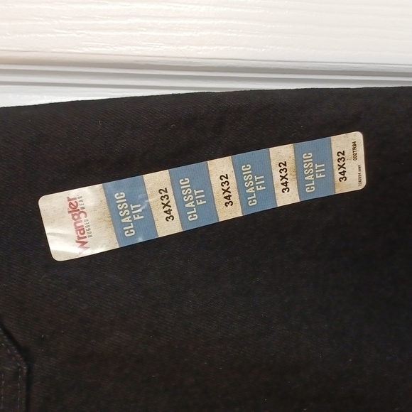 MEN'S jeans - Picture 5 of 7